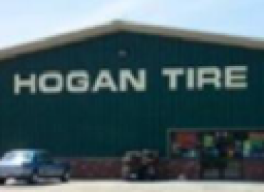 Hogan Tire Company – Tire shop in Lincoln ME