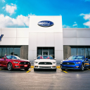 Holiday Ford Service Parts & Tires – Auto repair shop in Fond du Lac WI