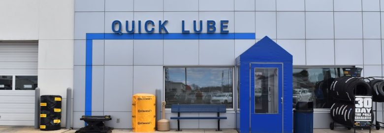Holiday GM Quick Lube – Oil, Tires, Batteries, Brakes – Oil change service in Fond du Lac WI