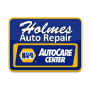 Holmes Auto Repair – Auto repair shop in Fort Walton Beach FL