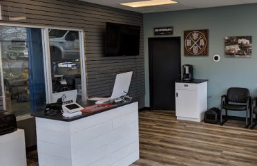 Homestead Auto & Tire – Auto repair shop in Eagan MN
