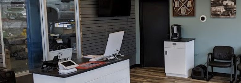 Homestead Auto & Tire – Auto repair shop in Eagan MN
