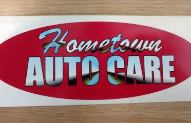 Hometown Auto Care – Auto repair shop in Coon Rapids MN