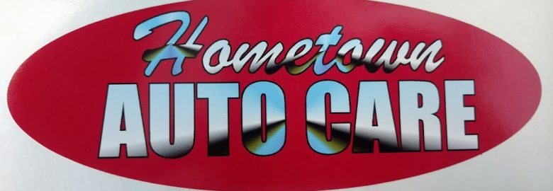 Hometown Auto Care – Auto repair shop in Coon Rapids MN