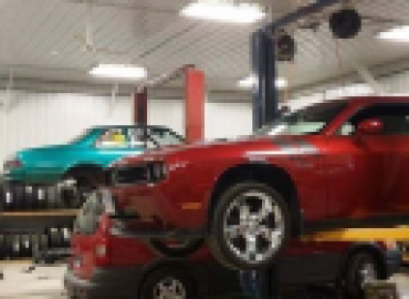 Hometown Automotive Inc – Auto repair shop in Winner SD