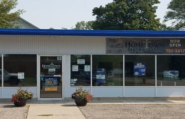 Hometown Service Center – Auto repair shop in Cooperstown ND