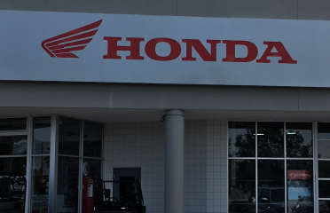 Honda Powersports Albuquerque – Motorsports store in Albuquerque NM