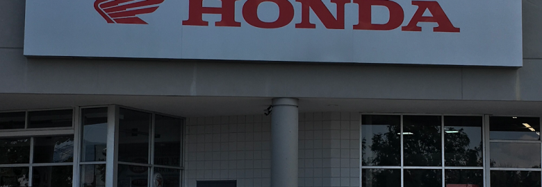 Honda Powersports Albuquerque – Motorsports store in Albuquerque NM