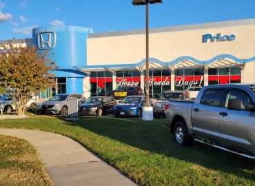 Honda Service – Price Honda – Auto repair shop in Dover DE
