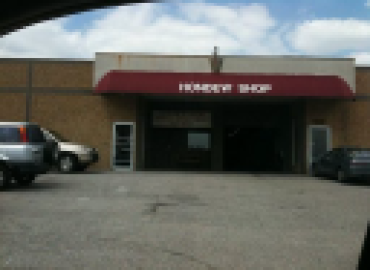 Hondew Shop – Auto repair shop in Dallas TX