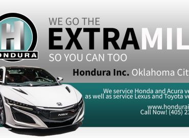 Hondura Inc – Auto repair shop in Oklahoma City OK