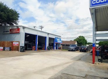 Honea’s Automotive – Auto repair shop in Georgetown TX