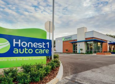 Honest-1 Auto Care – Auto repair shop in Charlotte NC