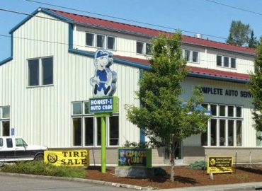 Honest-1 Auto Care – Auto repair shop in Clackamas OR