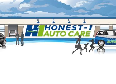Honest-1 Auto Care – Auto repair shop in Houston TX