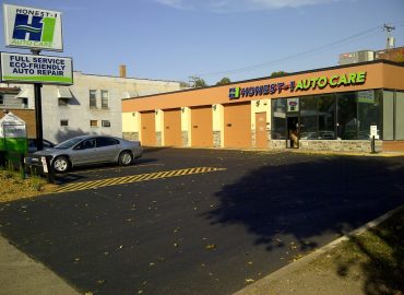 Honest-1 Auto Care – Auto repair shop in Minneapolis MN