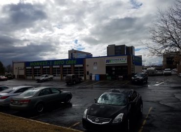 Honest 1 Auto Care – Auto repair shop in Provo UT