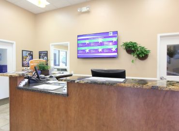 Honest-1 Auto Care Charleston – Auto repair shop in Charleston SC