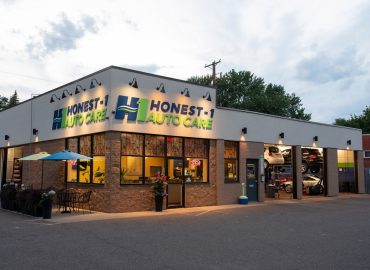 Honest-1 Auto Care-Diamond Lake – Auto repair shop in Minneapolis MN