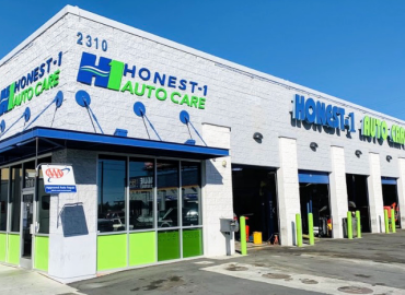 Honest-1 Auto Care, LLC – Auto repair shop in North Las Vegas NV