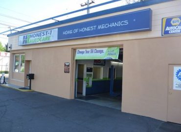 Honest-1 Auto Care Stark – Auto repair shop in Portland OR