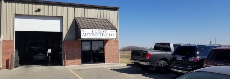 Honest Automotive LLC – Auto repair shop in Lincoln NE