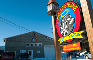 Honest Engine Auto Repair – Auto repair shop in Henniker NH