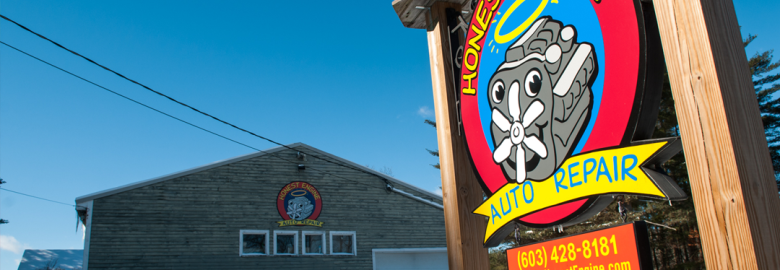 Honest Engine Auto Repair – Auto repair shop in Henniker NH