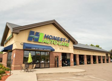 Honest1 Auto Care Prior Lake – Auto repair shop in Prior Lake MN
