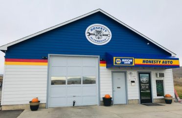 Honesty Automotive – Auto repair shop in Missoula MT