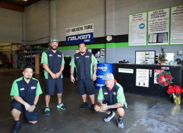 Honolulu Autoworks – Auto repair shop in Honolulu HI