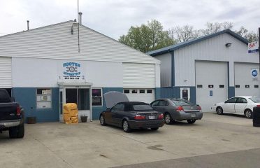 Hooten Automotive, LLC – Auto repair shop in Springfield OH