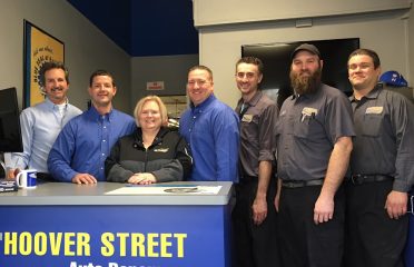 Hoover Street Auto Repair – Auto repair shop in Ann Arbor MI