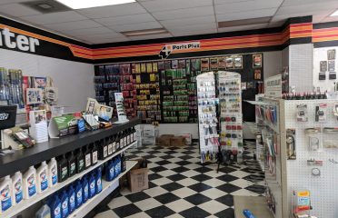 Hoovers Automotive – Auto repair shop in Commerce TX