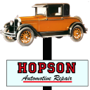 Hopson Automotive – Auto repair shop in Waukesha WI