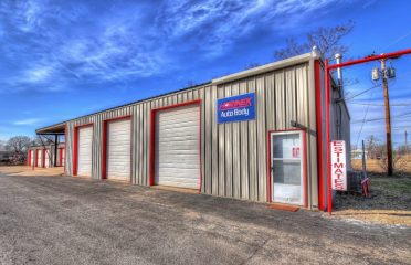 Horinek Auto Body – Auto body shop in Purcell OK