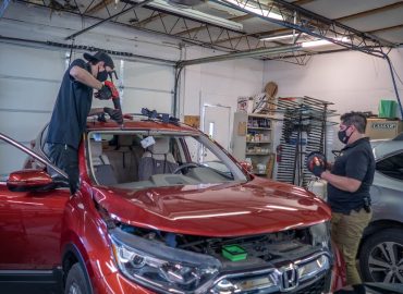 Horizon Auto Glass & Tint – Auto glass shop in Albuquerque NM