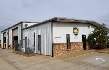 Horn Automotive Inc – Auto repair shop in Oklahoma City OK