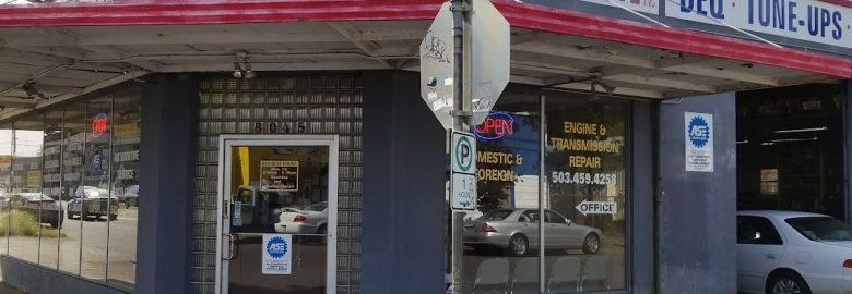 Ho’s Automotive, Inc. – Auto repair shop in Portland OR
