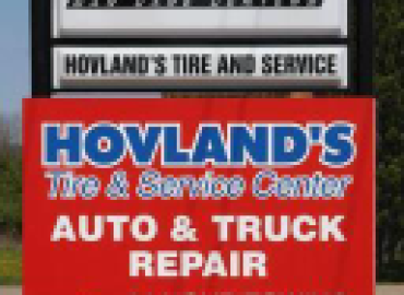 Hovland’s Service Center – Auto repair shop in Wisconsin Dells WI