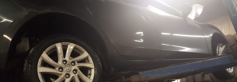 Howe Center Auto – Auto repair shop in Rutland VT