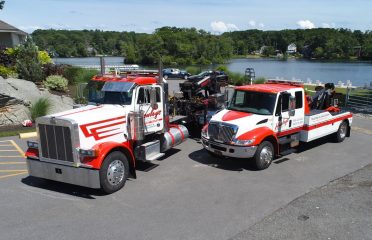 Howley’s Automotive – Towing service in Mendon MA