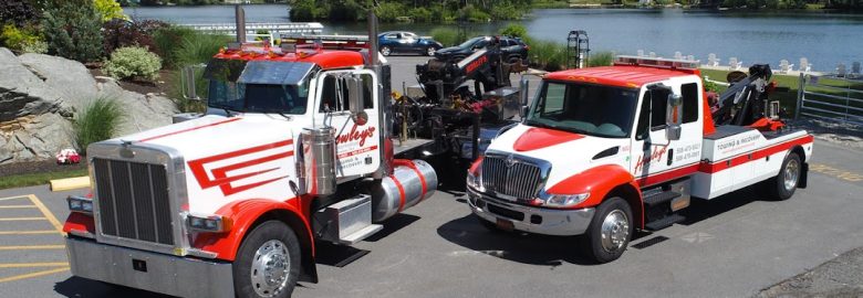 Howley’s Automotive – Towing service in Mendon MA