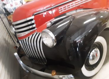 Hubbard Auto Center – Auto parts store in Onsted MI