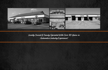 Hubert’s Auto Care – Auto repair shop in West Salem WI