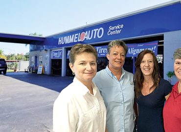 Hummel Tire and Auto – Auto repair shop in Seminole FL