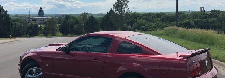Hunsley Auto Body LLC. – Auto body shop in Fort Pierre SD