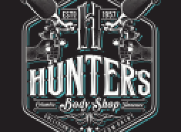 Hunter’s Body Shop – Auto body shop in Columbia TN