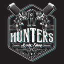 Hunter’s Body Shop – Auto body shop in Columbia TN