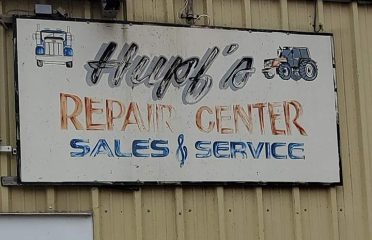 Hupf’s Repair Center – Truck repair shop in Beaver Dam WI